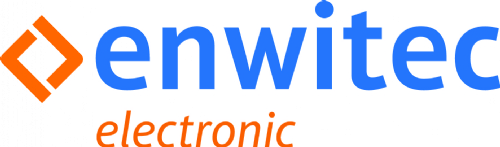 Logo enwitec electronic GmbH