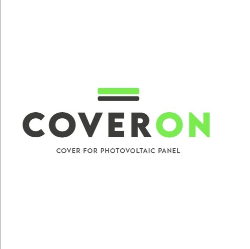 Logo COVERON di Nova Vision Company srl