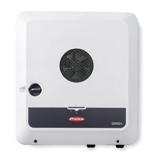 Fronius GEN24 Plus