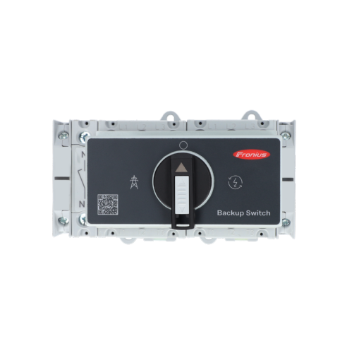 Fronius backup power solutions