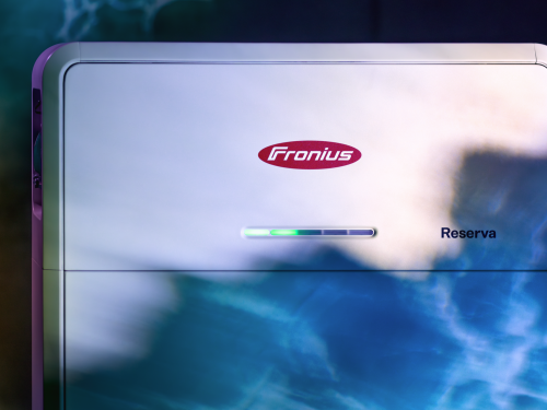 Fronius Reserva