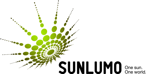 Logo Sunlumo