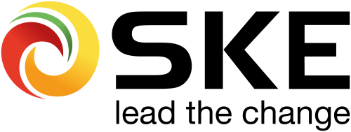 Logo SKE Engineering GmbH