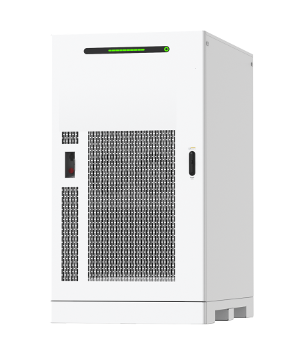 Huawei LUNA2000-241kWh Series