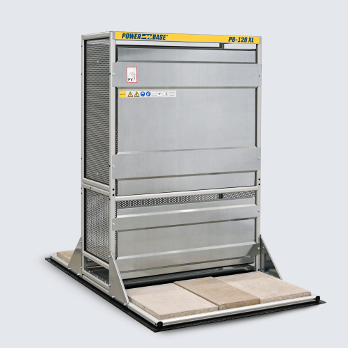 PowerBase PB-120 XL