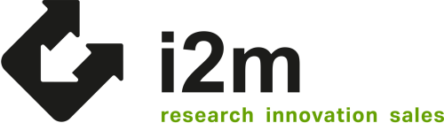 Logo i2m