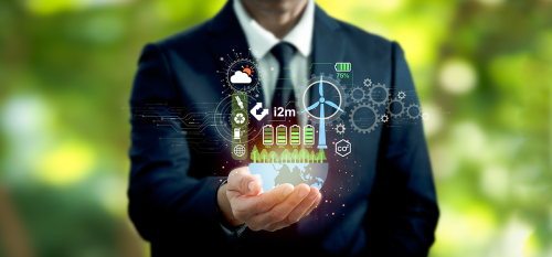 energy management system dCEO