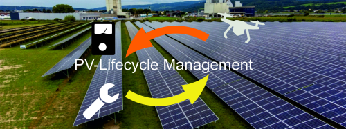 PV-Lifecycle Management