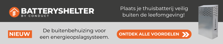 Banner: Conduct Technical Solutions BV