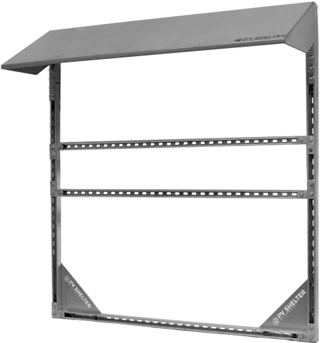 PVshelter Wall Type 150HE