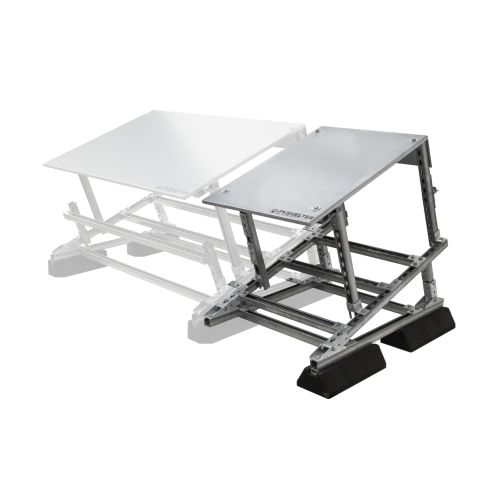 PVshelter Angled Type 65 PLUS