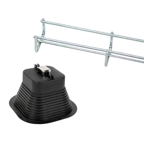 Complete set RoofSupport HOME 30×35 mm