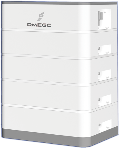 Modulaire thuis batterij