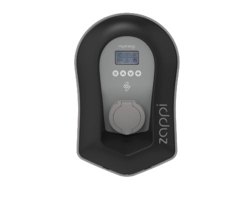 myenergi libbi - Thuisbatterij - hybrid inverter - 5kWh 10kWh 15kWh 20kWh