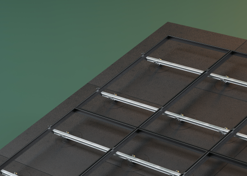 Verankeren met ClickFit® Evo