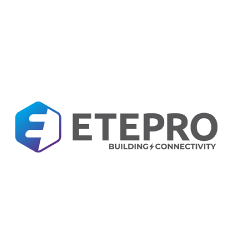 Logo Etepro