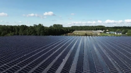 Ontdek ons indrukwekkende project bij Megastalling Almere!