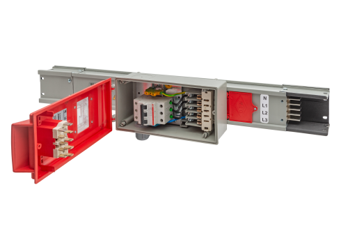 Busbar