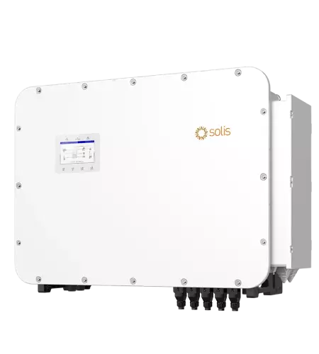 Solis S6-EH3P(80-125)K-H