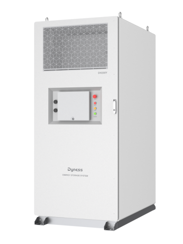 DH200Y