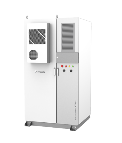 DH100F