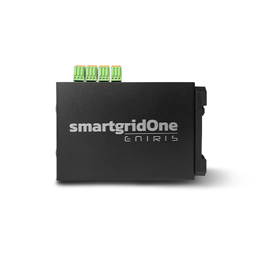 SmartgridOne Pro Controller - C&I