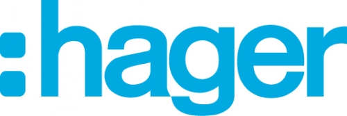 Logo Hager