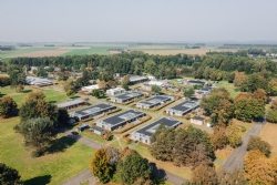 Zuidwester benut zonne-energie optimaal dankzij slimme energieopslag van Hager