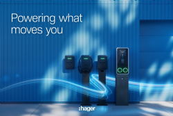 Powering what moves you - Met witty family is laden eenvoudiger dan ooit