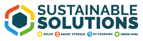 Logo Sustainable Solutions  NL