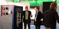 Green Heating & Cooling introduceert nieuw all-in beursconcept voor exposanten