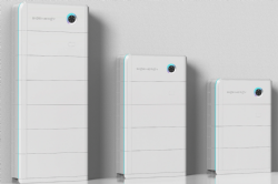 Oosterberg versterkt energieportfolio met thuisbatterijen van Sigenergy