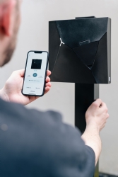 Oosterberg en NexBlue: samen sterk in slimme laadoplossingen