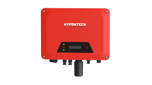 HPS-4KP