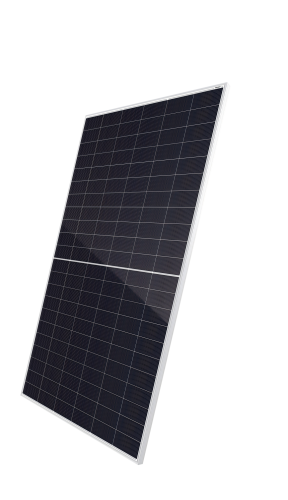 HTM730DMH8-66NT 2.0 0BB TOPCon Bifacial high efficiency PV module
