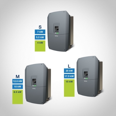 Omvormer PLENTICORE: KOSTAL begint met de geleidelijke levering aan de vakhandel