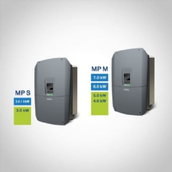 De nieuwe PLENTICORE MP G3 – Gemaakt in Duitsland, klaar voor de wereld.