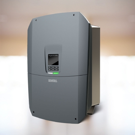 Repowering eenvoudig – met de PLENTICORE MP van KOSTAL