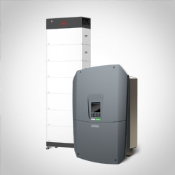 BYD Battery-Box Premium en KOSTAL PLENTICORE: Flexibele opslagoplossingen voor elke behoefte