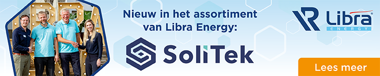 Banner: Libra Energy