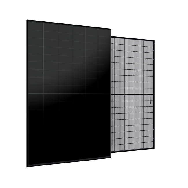 Aiko zet in op maximale opbrengst onder lastige omstandigheden met slimme paneeltechnologie