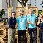 Nieuw bij Libra Energy: SoliTek