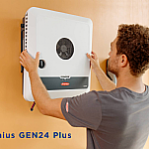 Fronius GEN24 Plus: Eén ecosysteem voor je energie