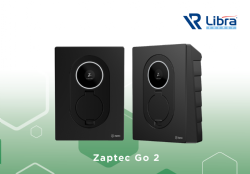 Sneller, slimmer en klaar voor de toekomst – Zaptec Go 2