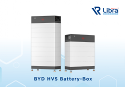 Bestel de BYD HVS Battery-Box direct in onze webshop!