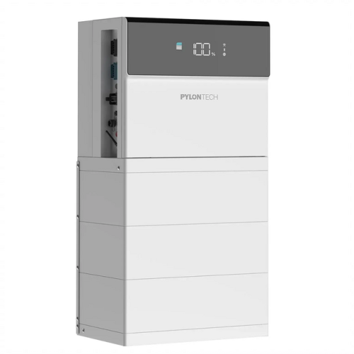 Pylontech | All-in-one H3X | 8kW + 20kWh