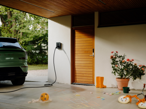 Zaptec Index maakt kosten van elektrisch rijden inzichtelijk