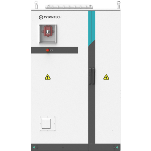 Pylontech Force H3 Battery-Box