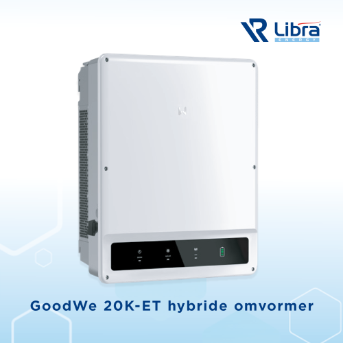 GoodWe GW20K-ET