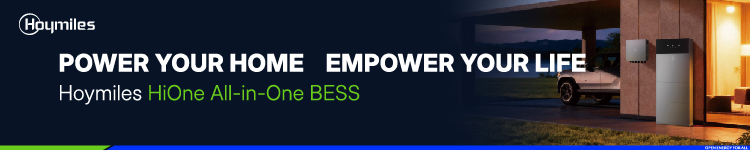 Banner: Hoymiles Power Electronics Inc.
